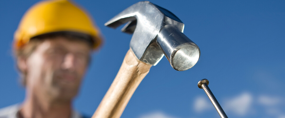 Hammer Time… 7 Common Hammers & When to Use Them