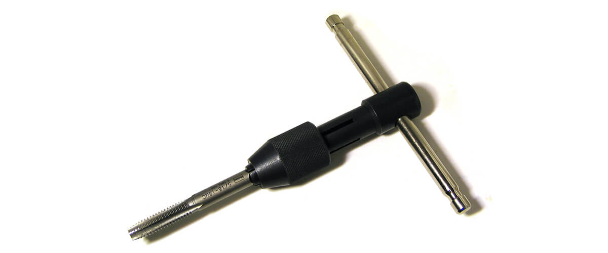 What’s On Tap Hand Taps for Beginners