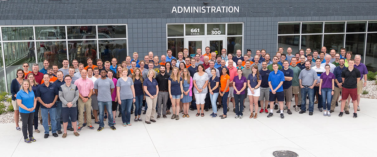 June Offsite 2017