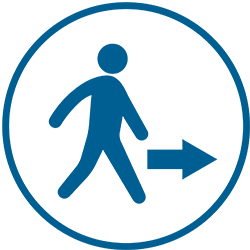 Implement the action steps