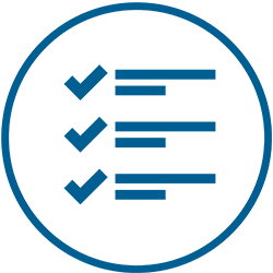 List action steps you plan to take to develop these specific leadership characteristics