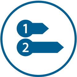 Select the leadership characteristics you want to develop